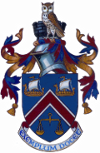 Shiplake College emblem