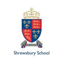 Shrewsbury School emblem
