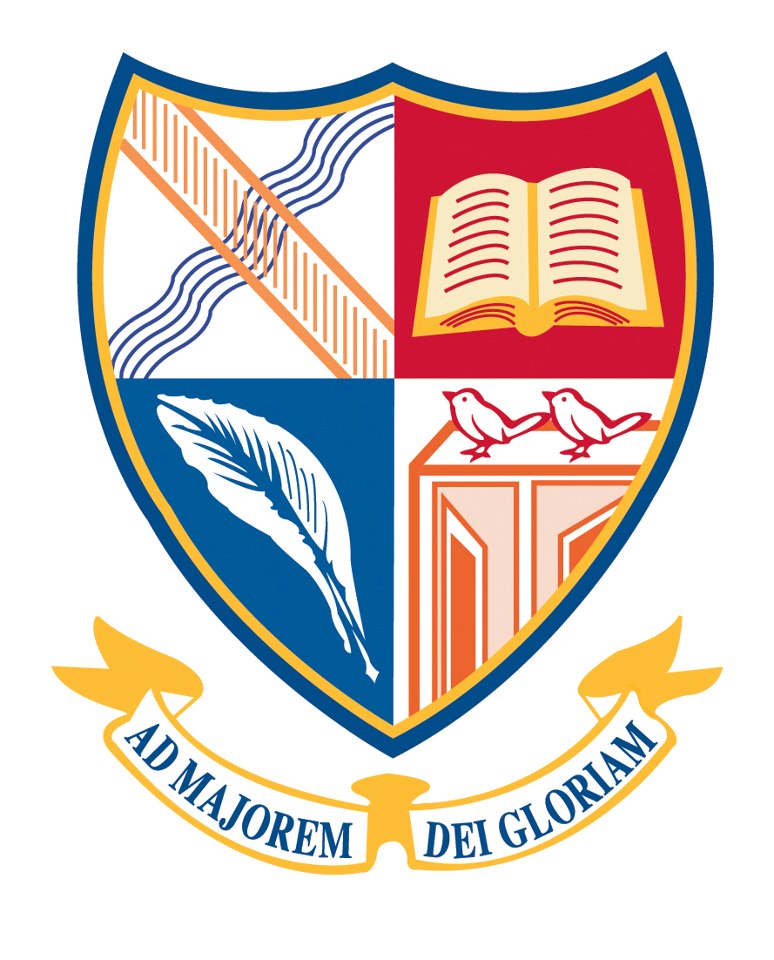 Reddiford School emblem