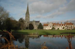 picture of Salisbury Cathedral School