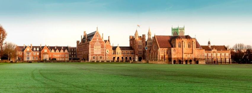 picture of Clifton College