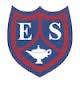 Eastcourt Independent School emblem