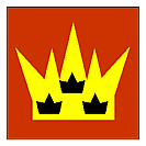 The King of Kings School emblem