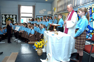 picture of Bury Catholic Preparatory School