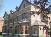 picture of Streatham House School