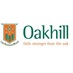 Oakhill College emblem
