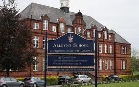 picture of Alleyn's School