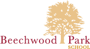 Beechwood Park School emblem