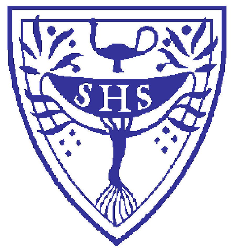 St Hilda's School emblem