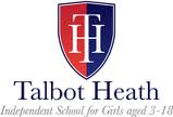 Talbot Heath School emblem