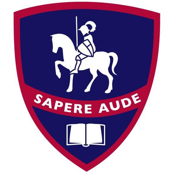 Salcombe Preparatory School emblem