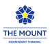 The Mount School emblem