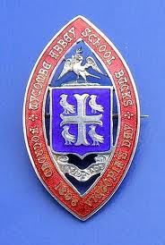 Wycombe Abbey School emblem