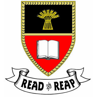 West Buckland School emblem