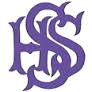 Sutton High School emblem