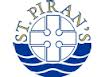 St Piran's School emblem