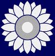Oxford High School for Girls emblem