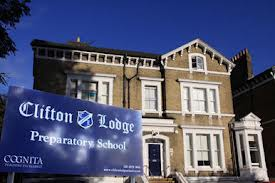 picture of Clifton Lodge School