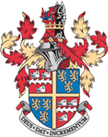 Tonbridge School emblem