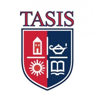 TASIS The American School In England emblem