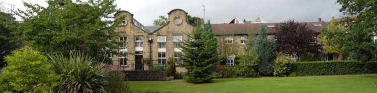 picture of Lady Lane Park School