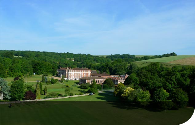 picture of Windlesham House School