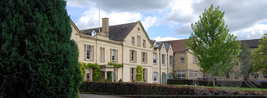 picture of Wycliffe College