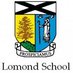Lomond School emblem