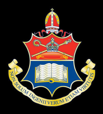 Liverpool College Preparatory School emblem