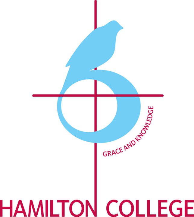Hamilton College emblem