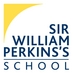 Sir William Perkins's School emblem