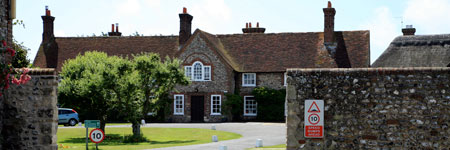 picture of Northease Manor School