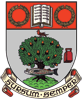 The High School of Glasgow emblem