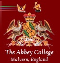 Abbey College emblem