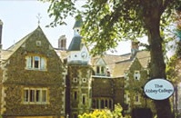 picture of Abbey College