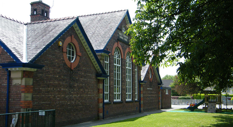 picture of Abbey Gate Prep School