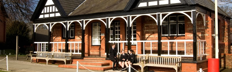 picture of Birkenhead School