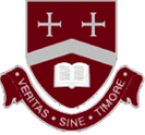 Caterham School emblem