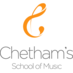 Chetham's School of Music emblem