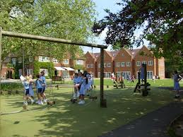 picture of Coworth-Flexlands School