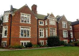 picture of Crackley Hall School