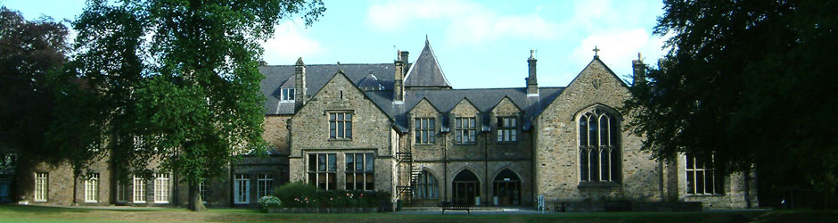 picture of Durham School