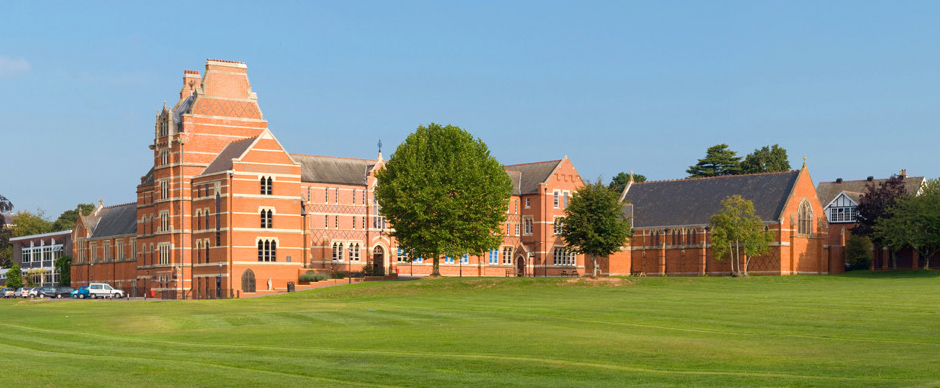 picture of Exeter School