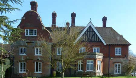 picture of King Edward VI School