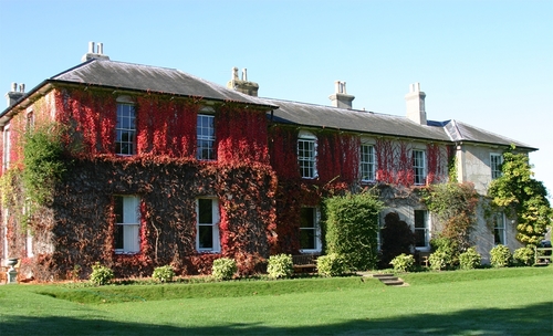 picture of Knighton House School