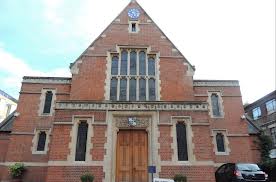 picture of Latymer School