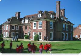 picture of Moyles Court School