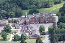 picture of Bearwood College