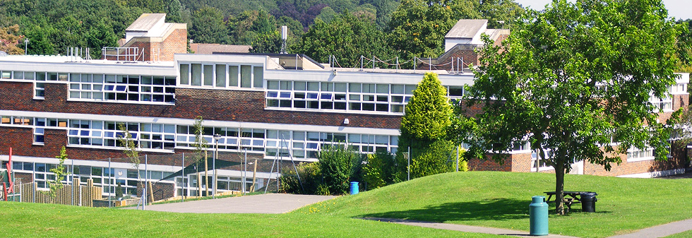 picture of Croydon High School