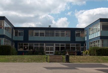 picture of Egerton Rothesay School